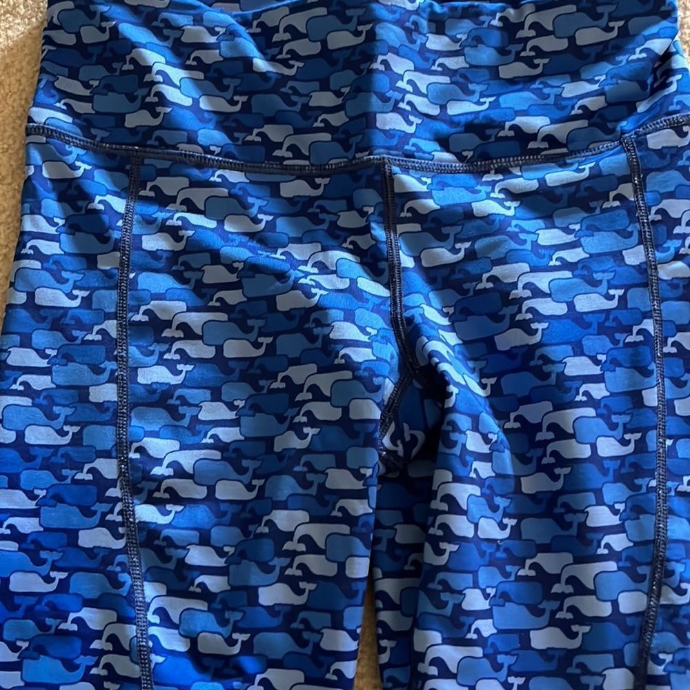Vineyard vines leggings XS - Picture 2 of 3